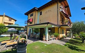 B&B Sandra